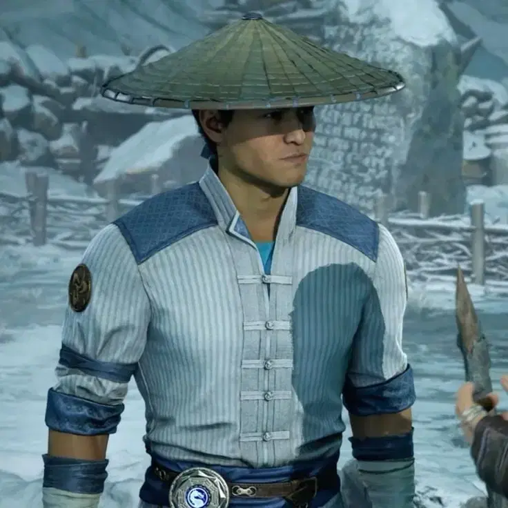 Raiden