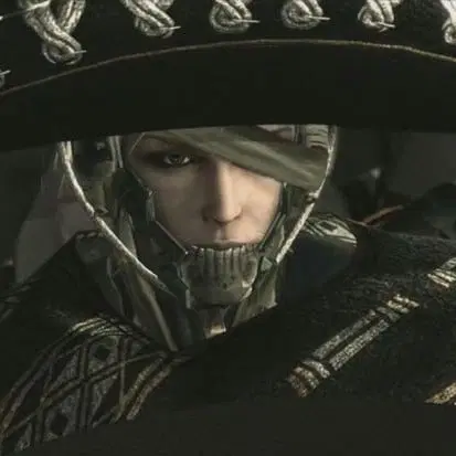 Raiden ( Jack )