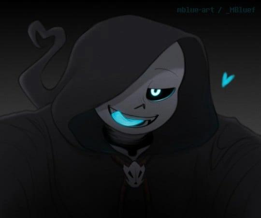 Reaper Sans