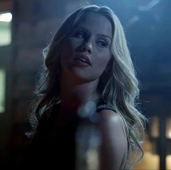 Rebekah Mikaelson