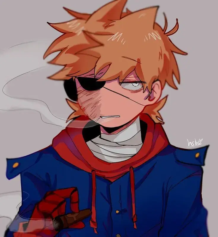 Red Leader Tord