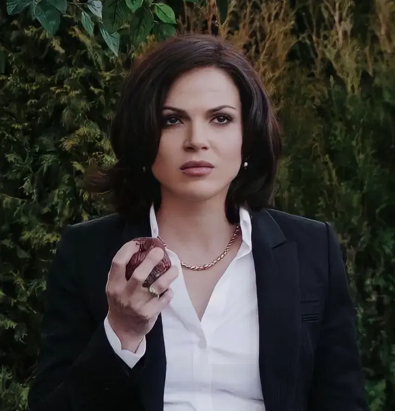 Regina Mills