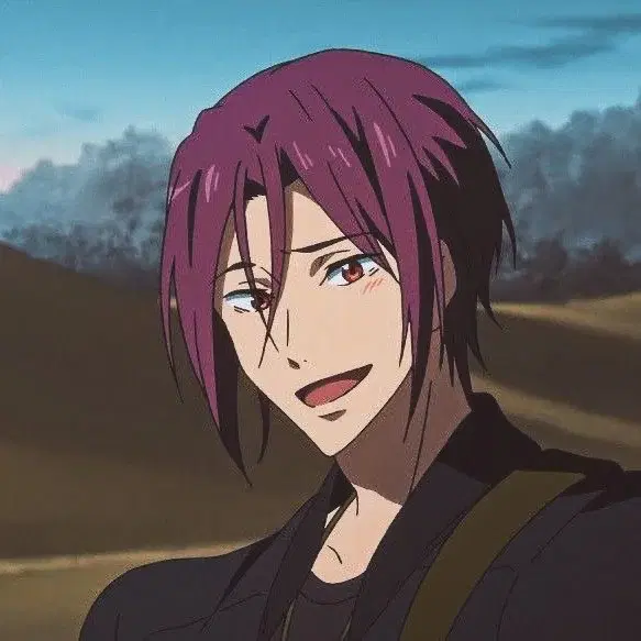 Rin Matsuoka