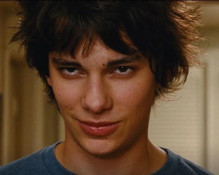 Rodrick Heffley