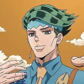 Rohan Kishibe