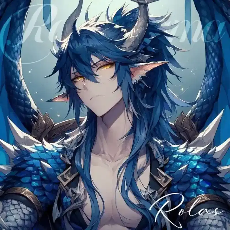 Rolas °•° dragon husband