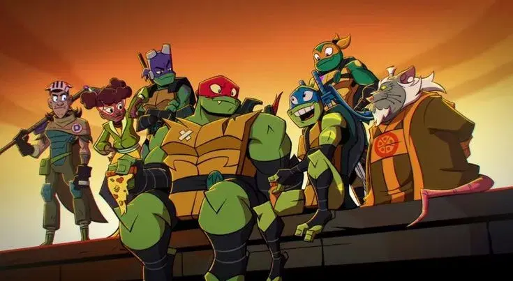 Rottmnt