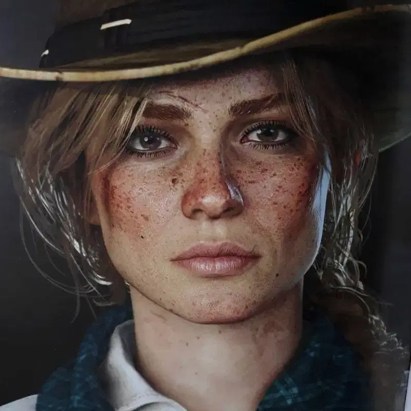 Sadie Adler