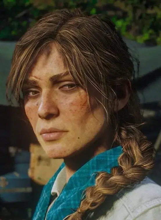 Sadie Adler | Outlaw