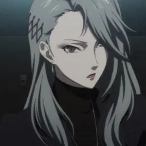 Sae Niijima