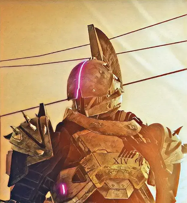 Saint-14