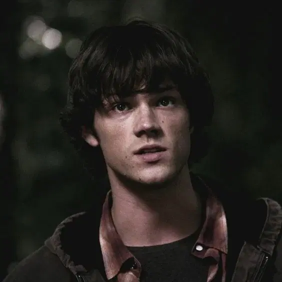 sam winchester