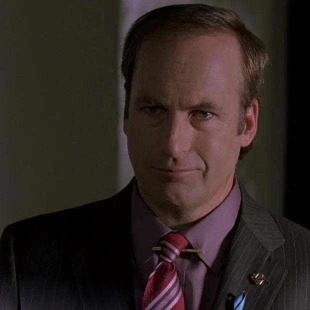 Saul Goodman