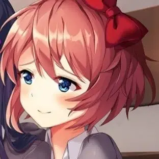 Sayori [DDLC]