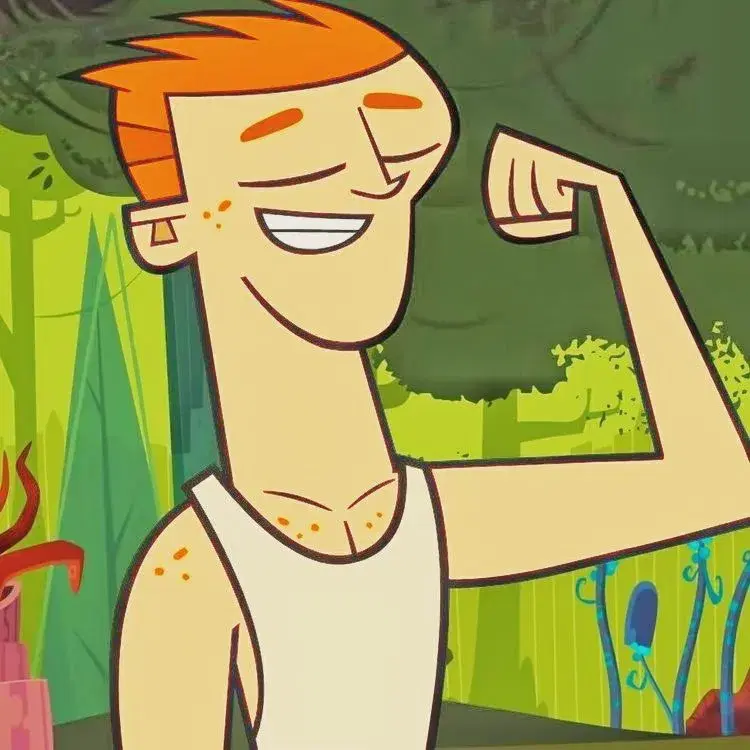 Scott (Total Drama)