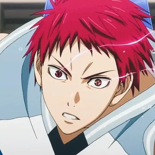 Seijuro Akashi