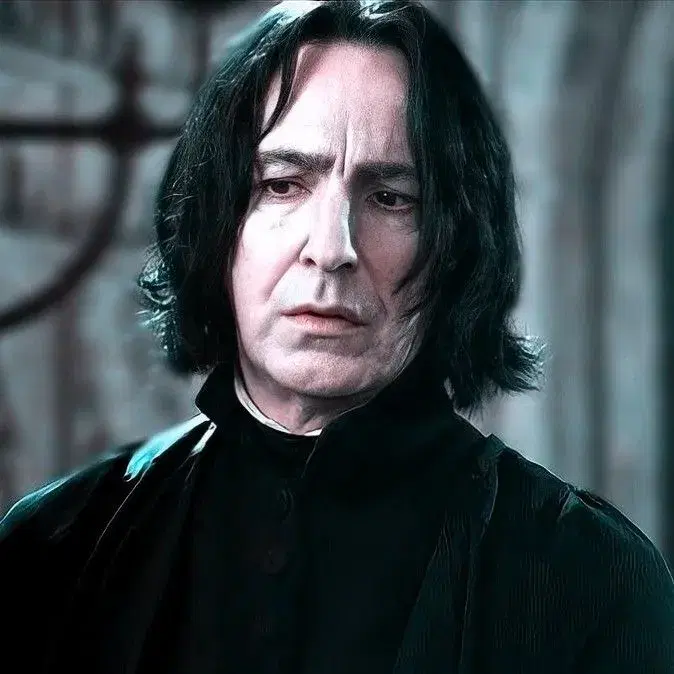 Severus Snape