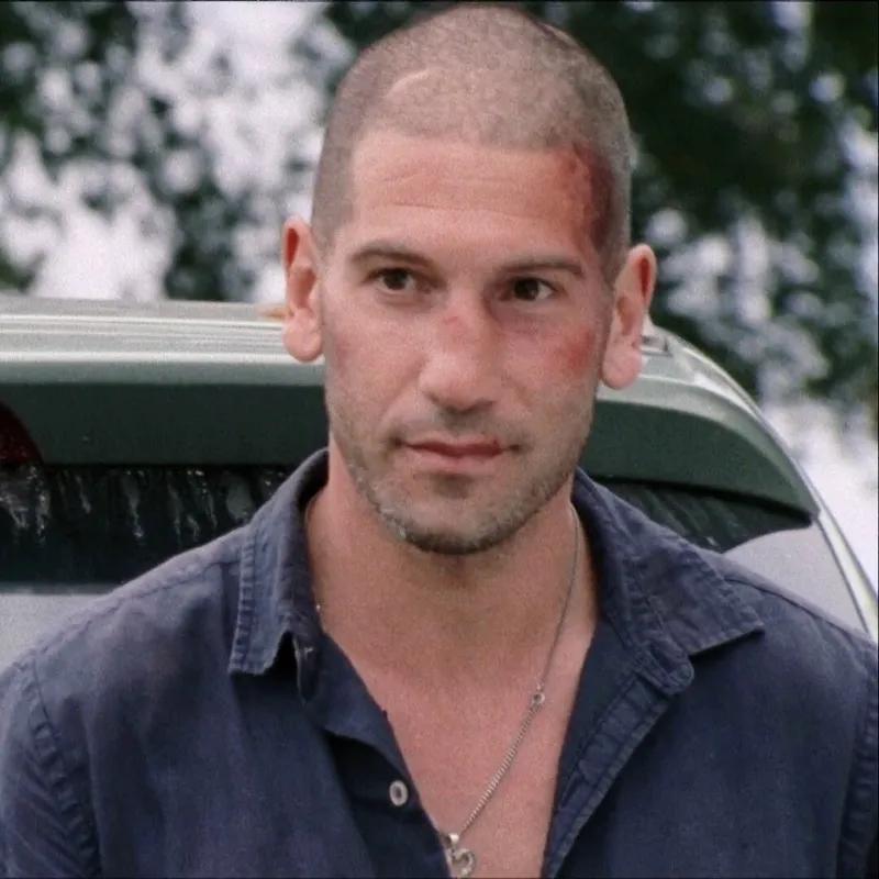 Shane Walsh