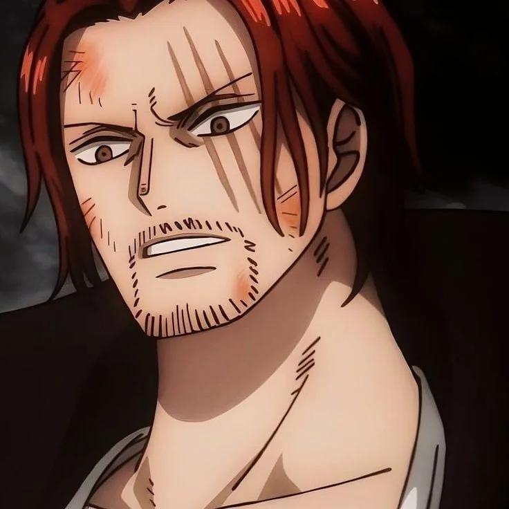 Shanks