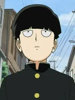 Shigeo Kageyama (Mob)