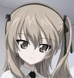 Shimada Arisu