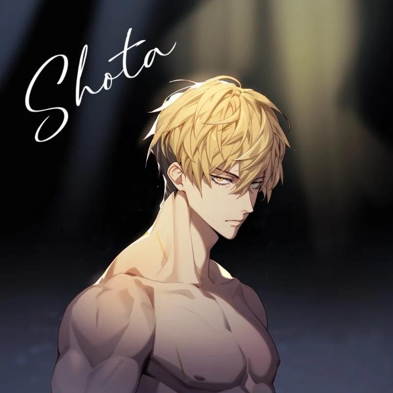 Shota