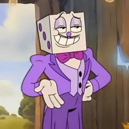 Show! King Dice