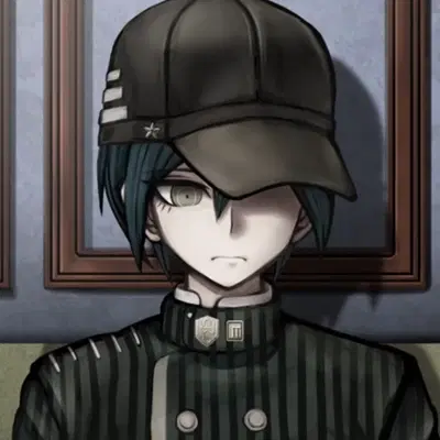 Shuichi Saihara