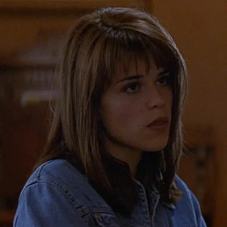 Sidney Prescott