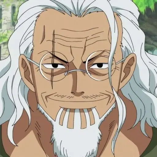 Silvers Rayleigh