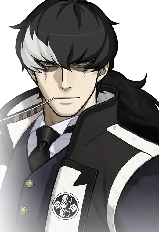 Simon Blackquill