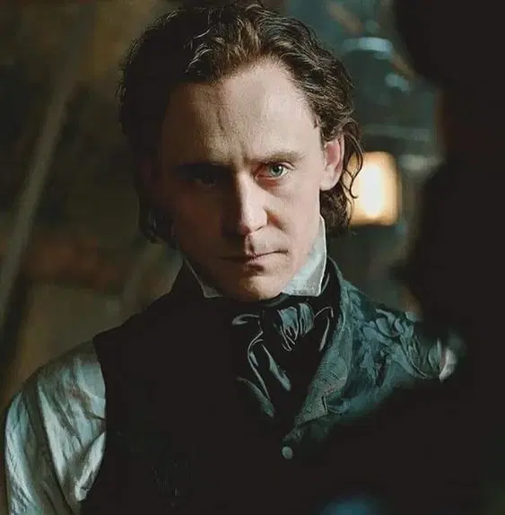 Sir Thomas Sharpe