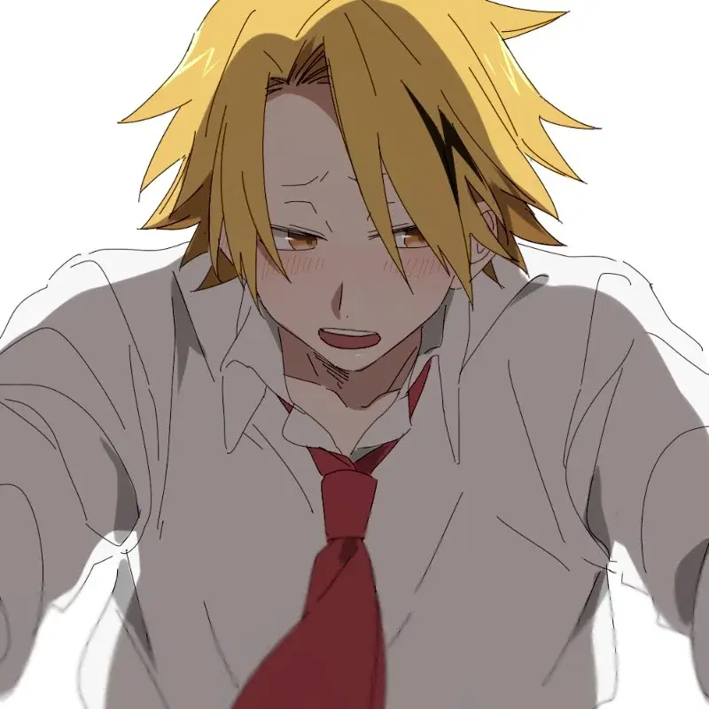 Slave Denki Kaminari