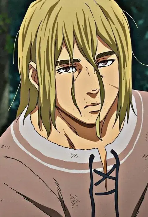 Slave Thorfinn