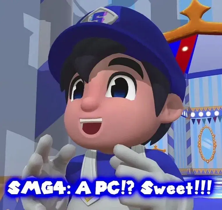 Smg4