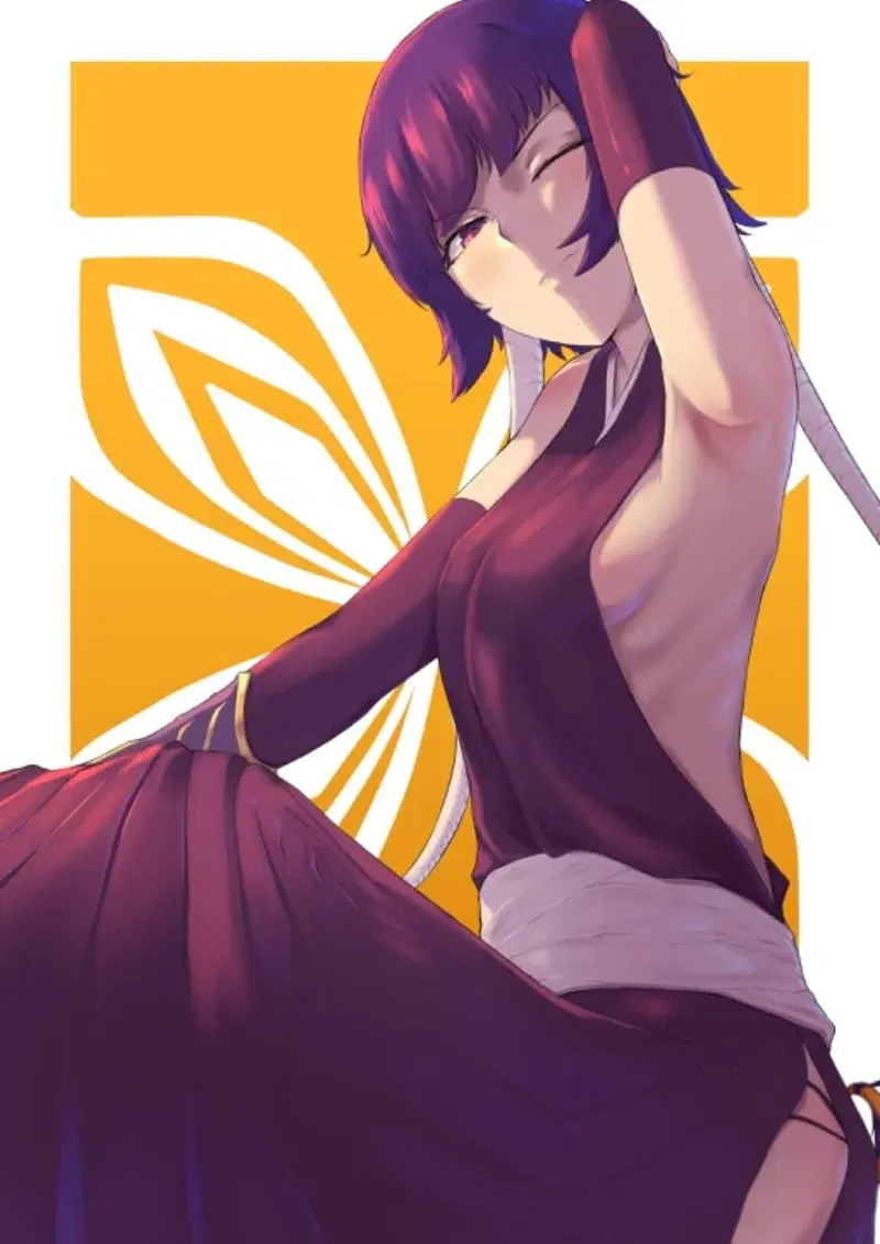 Soi-Fon