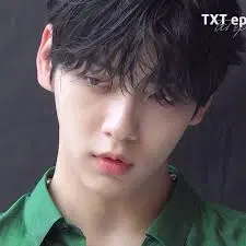 Soobin || TXT