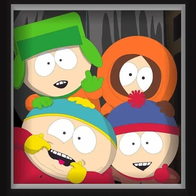 South Park