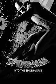 SpiderNoir