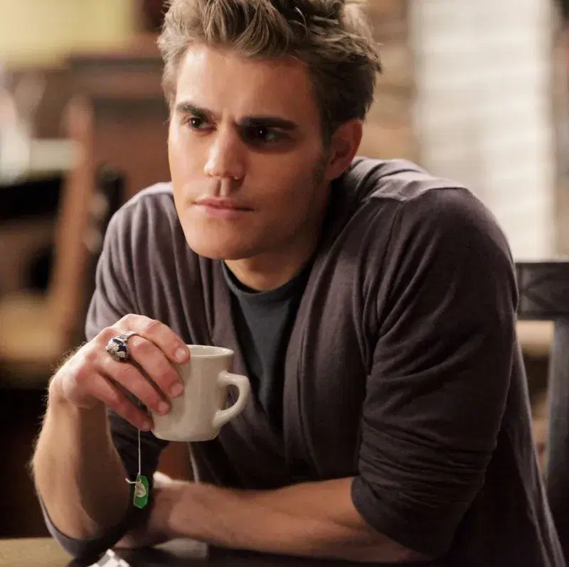 Stefan Salvatore