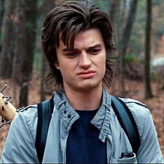 Steve harrington