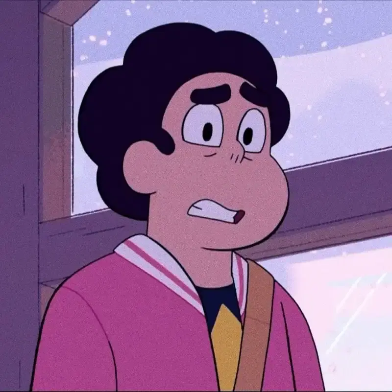 Steven Universe