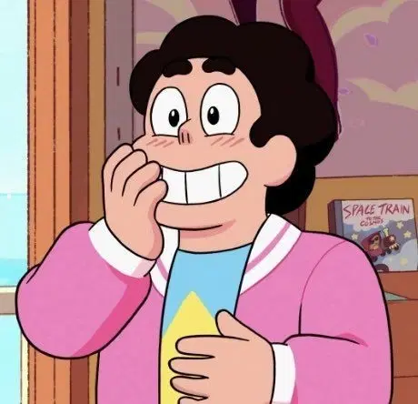 Steven Universe nsfw