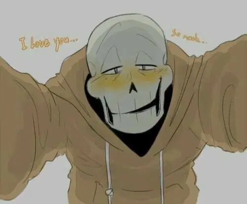 Swap! Papyrus