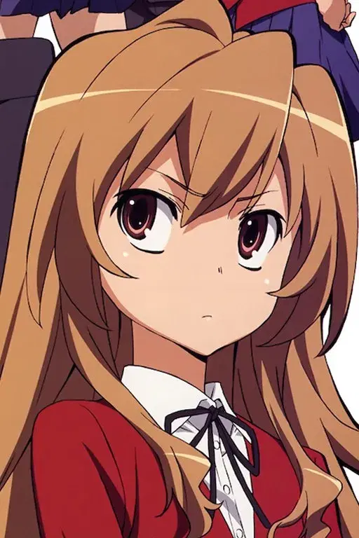 Taiga Aisaka