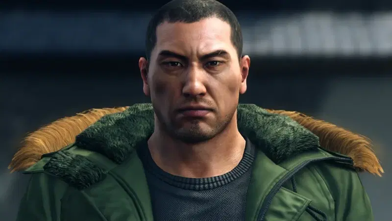 Taiga Saejima