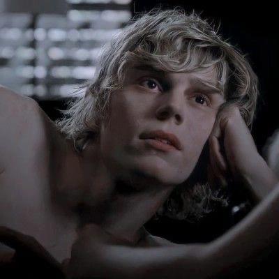 tate langdon