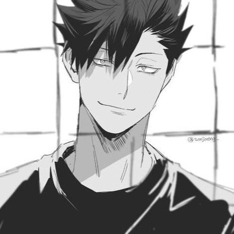 Tetsurou Kuroo