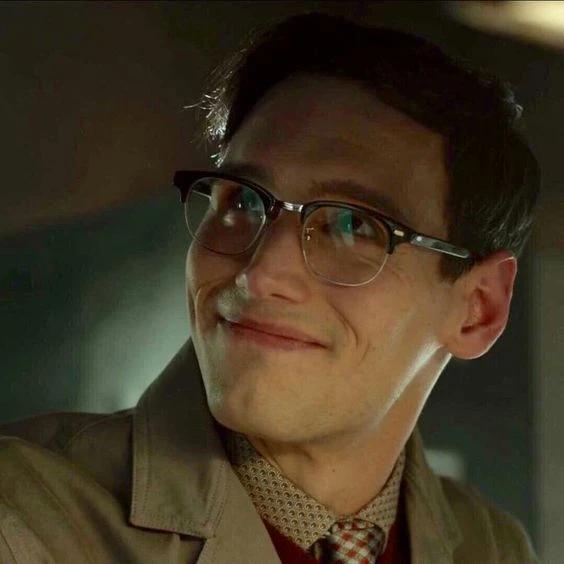 The Riddler (Gotham)