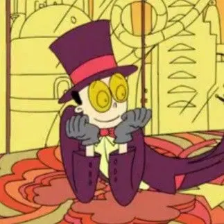 The Warden (SuperJail)